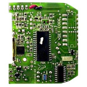 China Green Multilayer PCB Manufacturer Soldering Double Sided PCB on sale