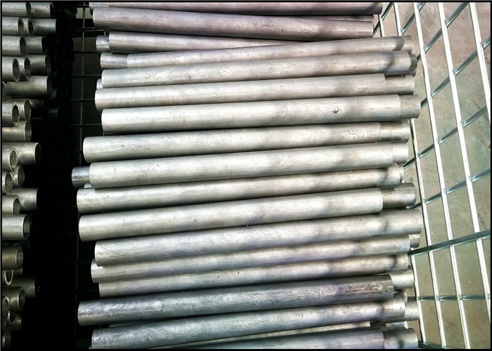 Military Field Automotive Steel Tubing 50mm Outside Diameter With Smooth Surface
