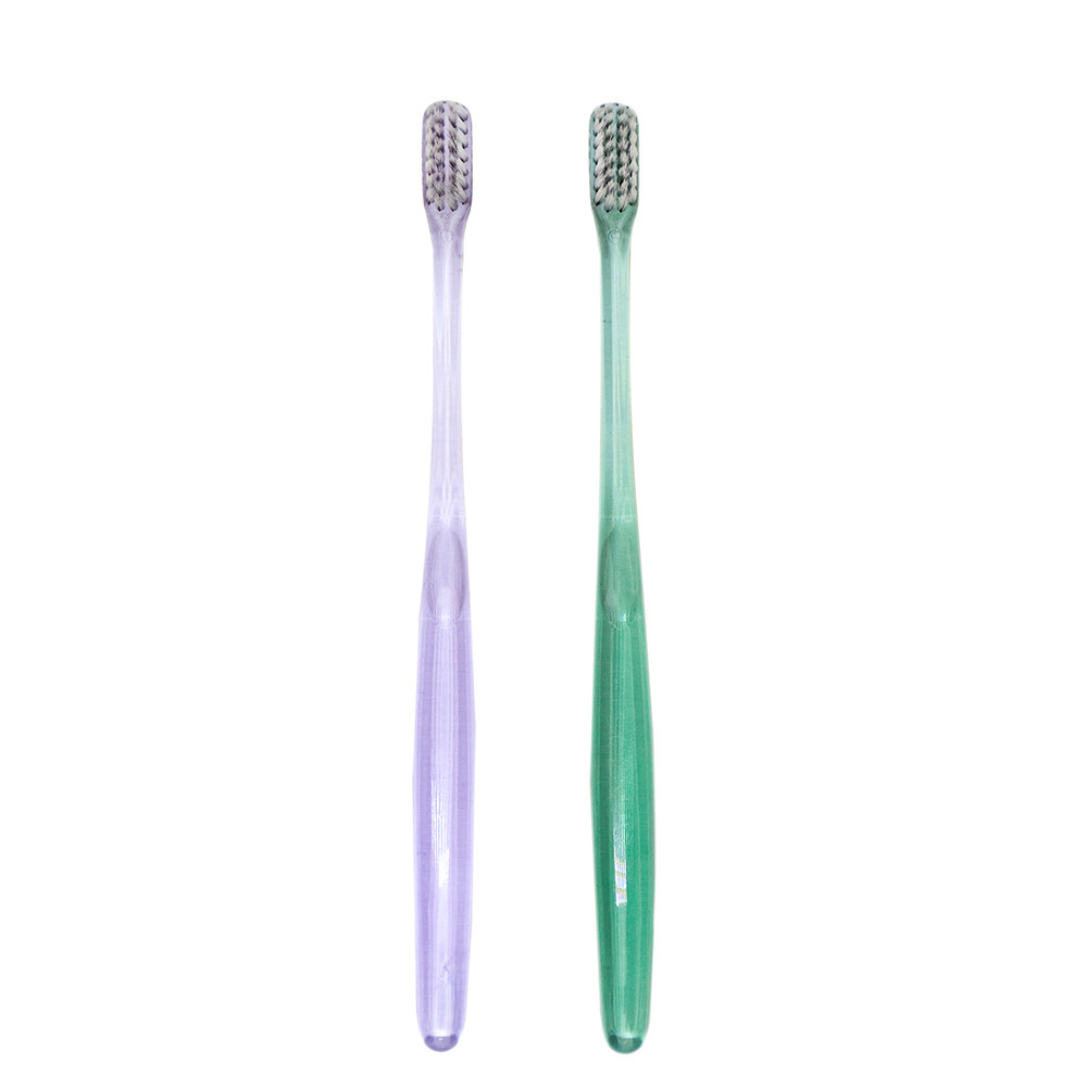 Stocks Yes Deep Cleaning Toothbrush Removes Bacteria for Oral Health