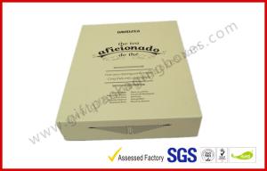 Quality Rigid Board Magnetic Cigar Gift Box Square Printed Paper Finishing wholesale