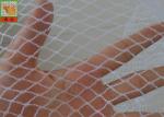 10mm * 10mm PE 50g / Sqm Agricultural Netting