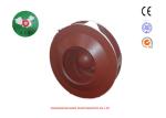 450WN 450mm Discharge Centrifugal Dredge Pump For Higher Abrasive Slurries