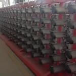 PP PE High Speed Converter Second Hand Winding Machine