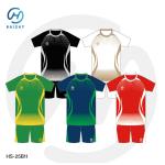 Customized Football Kit – Teamwear Manufacturer Direct