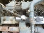 Used KOMATSU PC200-6 Crawler Excavator