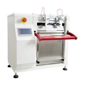 Quality All-in-One Bag Feeding Packaging Machine for Textile Mail Packages and Express Parcels wholesale
