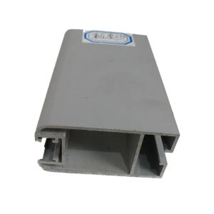 Quality Sand Anodized Aluminum Profiles For Window Door wholesale