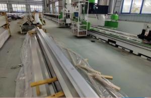 Quality Automobile Train And High Speed Rail Parts Aluminum Plate wholesale