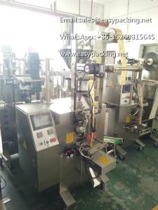 Quality Automatic coffee/sugar stick bag packing machine wholesale