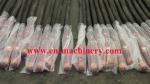 Malaysia Type 38mm,6mtrs Concrete Vibrator Shaft (Dynapac Joint)