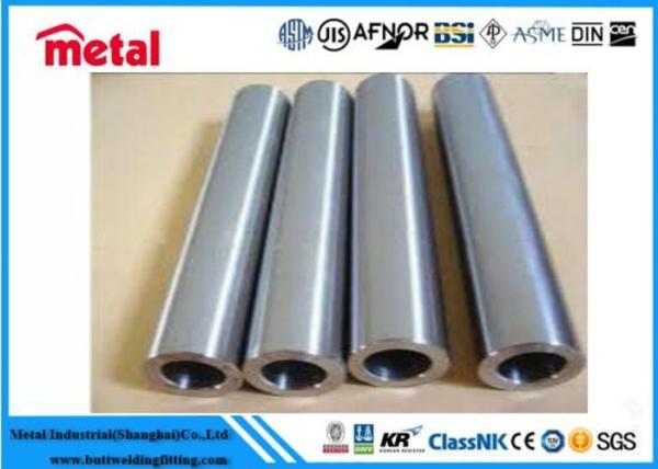 Cheap 6063 T5 Aluminum Alloy Pipe Optional Color For Railings SGS / ISO Listed for sale