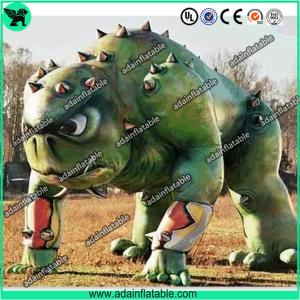 Quality Event Inflatable Monster, Advertising Inflatable Cartoon,Inflatable Monster Cartoon wholesale