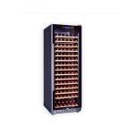 595*690*1795mm 140W Commercial Wine Display Cooler