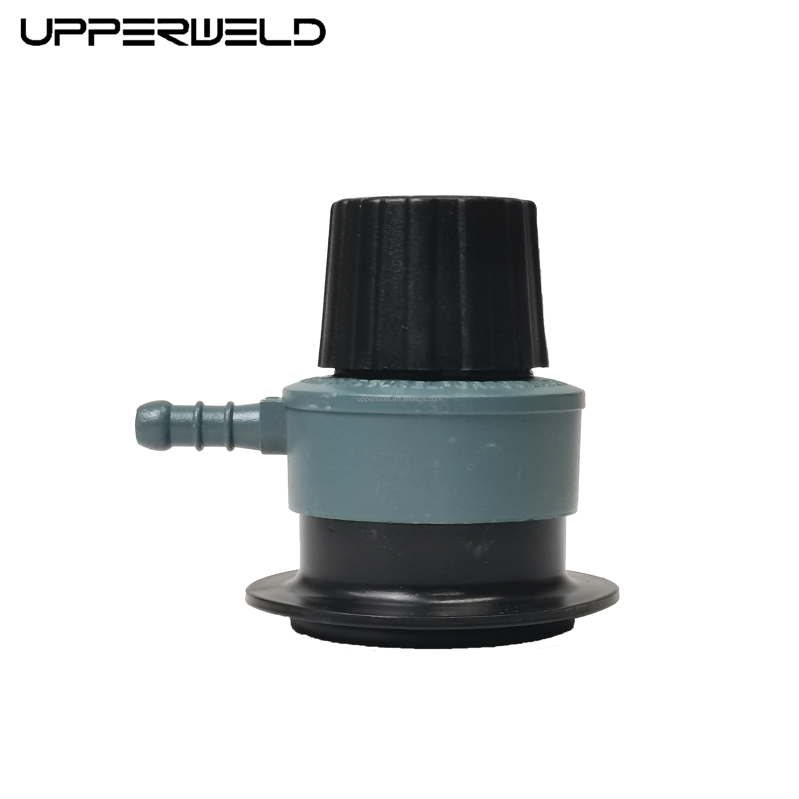 High Pressure LPG Gas Regulator Gas Tank Valve for Natural LPG Parts Gas Bottle Valve