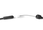 92098697 Auto Control Cable 90446929 Opel Corsa Clutch Cable