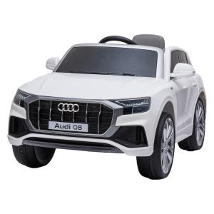 Quality Ride On Toy 2022 Authorized 6V 12V Battery Electric Kids SUV with Music and Lighting in Orange wholesale