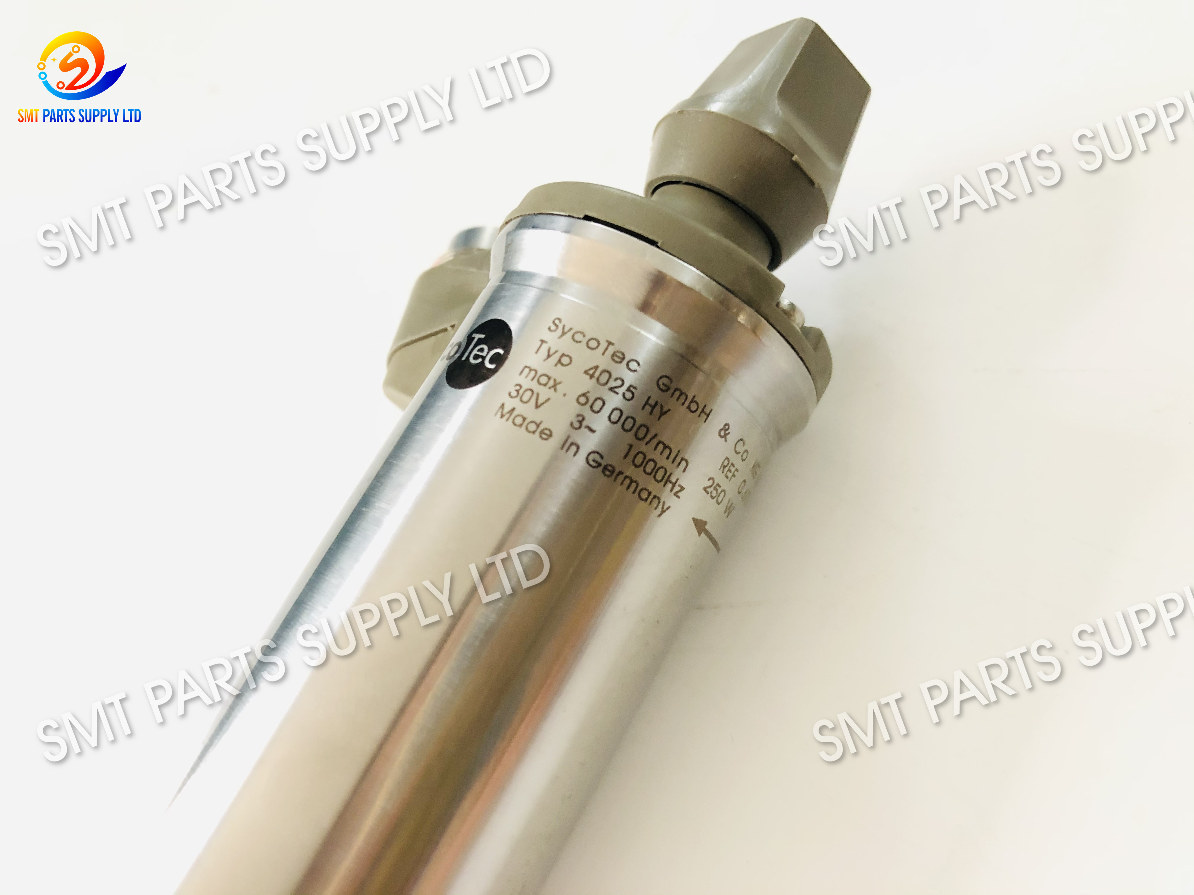 Sycotec Kavo 4025hy 4026hy Spindle Motor For PCB Cut Machine