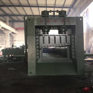 Quality Heavy Duty Cutting Hydraulic Gantry Shear Advanced wholesale