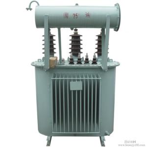 Quality Oil Series immersed distribution tranformer wholesale
