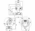 the factory on sales 575W Martin Moving Head Light/ low price moving head lights