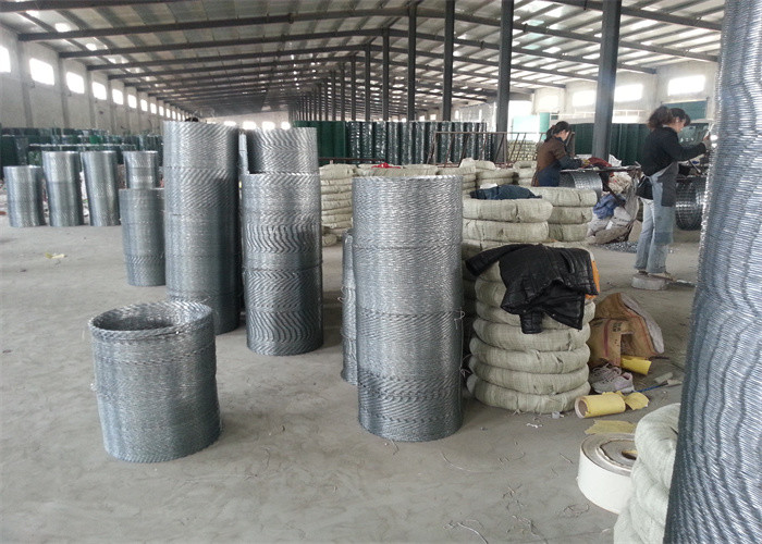 Concertina Razor Barbed Wire For Security Fence Form China Factory