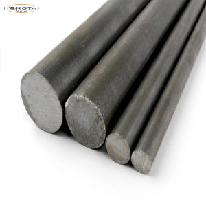 Quality AISI 4140 1020 ASTM A36 Carbon Round Bar 3000mm 6000mm 12000mm wholesale
