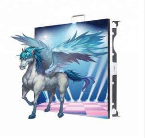 Quality P10 SMD Led Panel Outdoor Cabinet For Advertising wholesale