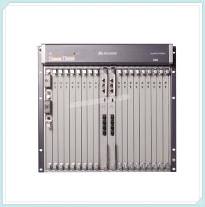 Quality Huawei Optical Line Terminal Gpon Epon Chassis OLT MA5800-X17 wholesale
