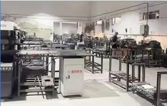 Ningbo Junchen Machinery Co.,Ltd