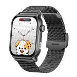 1.95inch Amoled GPS Outdoor Smart Watch Multi Sport Model