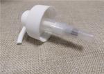 Plastic Cosmetic Bottle Pump , PP Non Spill Body Lotion Pump 38 / 410