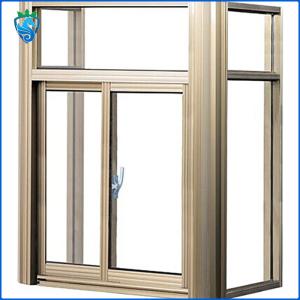 Quality Anodized 6061 Aluminum Window Profiles T42 T8 For Alloy Doors wholesale