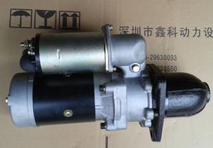 Quality Diesel engine parts for Mitsubishi,S12R,S16R,S12A2,S6R, starter for MITSUBISHI,37566-30200,37766-00200,37766-20200 wholesale