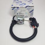 6691498 1G925-60011 Stop Solenoid Valve 1503ES-12A5UC4S For KUBOTA BOB