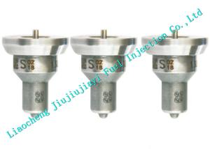 Quality High Performance Cummins Injector Nozzles , Industrial Injection Nozzles wholesale