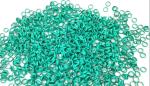 6-42 Size Nitrile Rubber O Rings Available Tear Strength 16 - 30 N/Mm For Oil