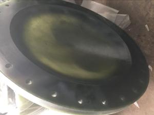 Quality UV Resistance GRP Manhole Round Fiberglass Reinforced Plastic wholesale