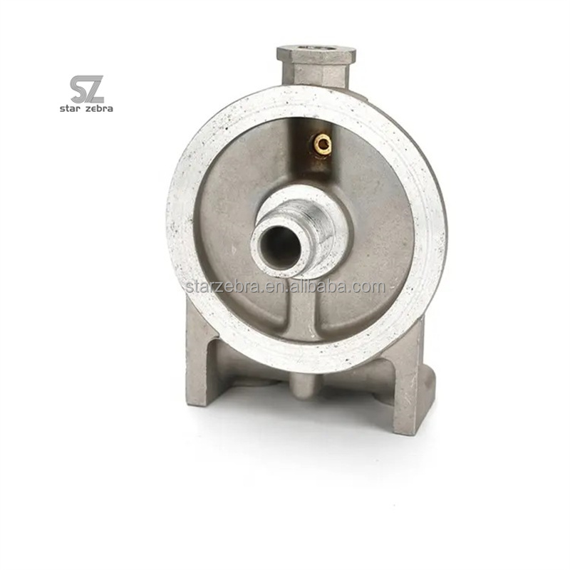 EX200-5 6BG1 Fuel Filter Seating Head KS569C For Hitachi Excavator and Durable for Excavators