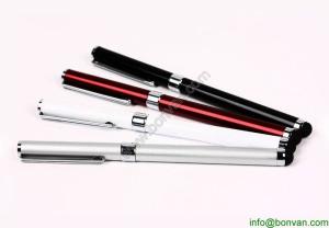 Quality New Charming Novelty Metal gift stylus pen for wholesale,factory selling wholesale