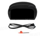 VIKNAV 11" Digital Speedometer for BMW X1 E84 2009-2015 Vertical Screen