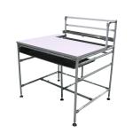 Electronic Electrical Automotive Aluminium Profile Workstation