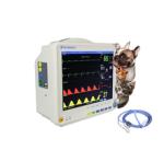 High Accuracy Durable Veterinary Monitoring Equipment Lightweight