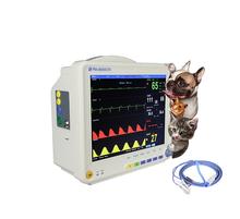 Quality High Accuracy Durable Veterinary Monitoring Equipment Lightweight wholesale