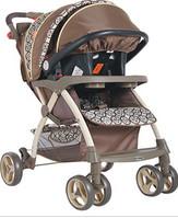 Quality Deluxe baby stroller wholesale