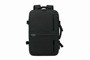 Quality 20L Business Casual Backpack For Professionals Zipper Closure wholesale