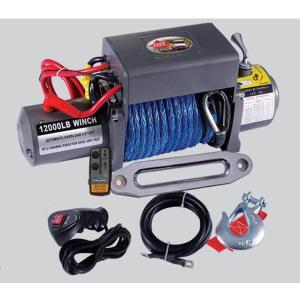 Quality SIC12000W Electric Winch wholesale