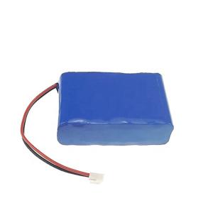 Quality Wireless Vacuum Cleaner Smart Home Battery 21.6V 6000mAH Lithium Battery wholesale