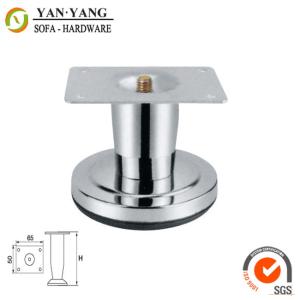 Quality factory price hot sale metal sofa legs durable furniture legs SL-049 wholesale