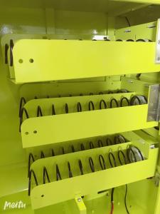 Quality Mini Bags For Paper Chewing Gum Candy Vending Machine For Small Product wholesale