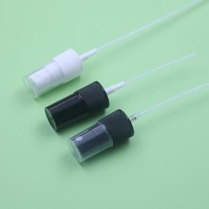 Quality Good Price Fine Mist Sprayer 18/410 Plastic Water Mist Sprayer for Sale wholesale
